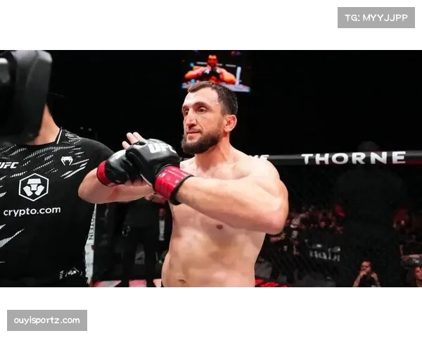 梅迪奇百分百终结率 对阵穆斯里穆一役再次展现重拳威力