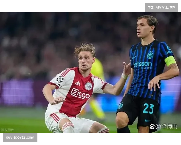 阿贾克斯后防线问题暴露 欧冠与联赛双线承压