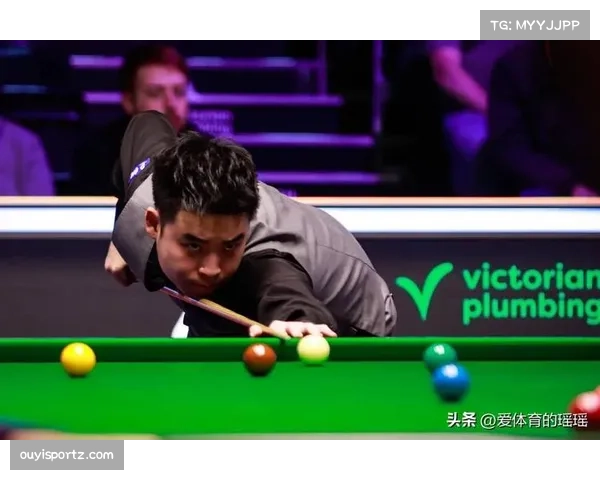 肖国栋与庞俊旭首度交手 英锦赛德比战引人关注