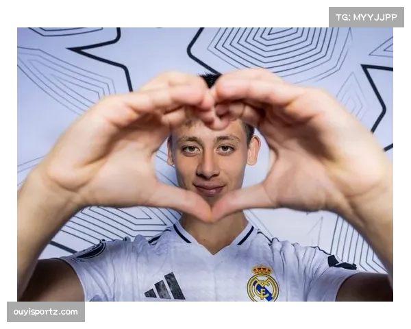 居莱尔跻身助攻榜前五 皇马新星展现潜力