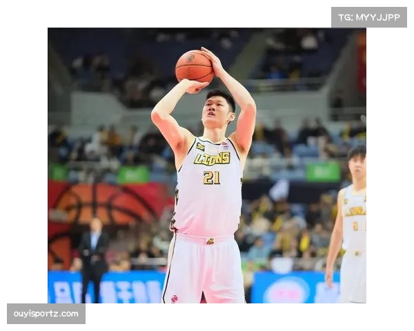 广厦青岛上演防守博弈 胡金秋内线优势成破局关键